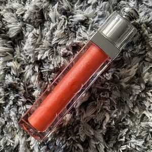 Dior Addict Ultra-gloss lip gloss #433
